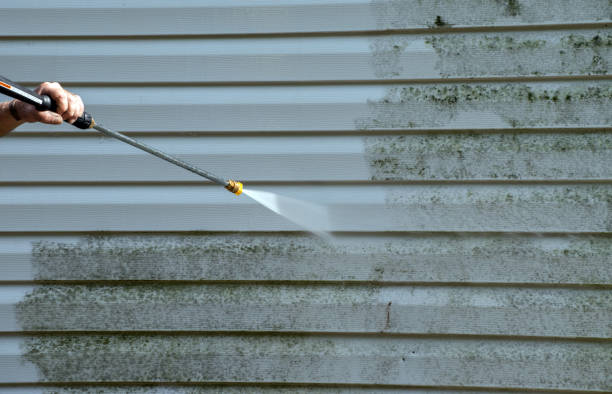 Professional Pressure Washing Services in Colquitt, GA